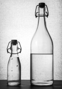 美白クリームと黒ずみ対策にローションと併用する効果は？