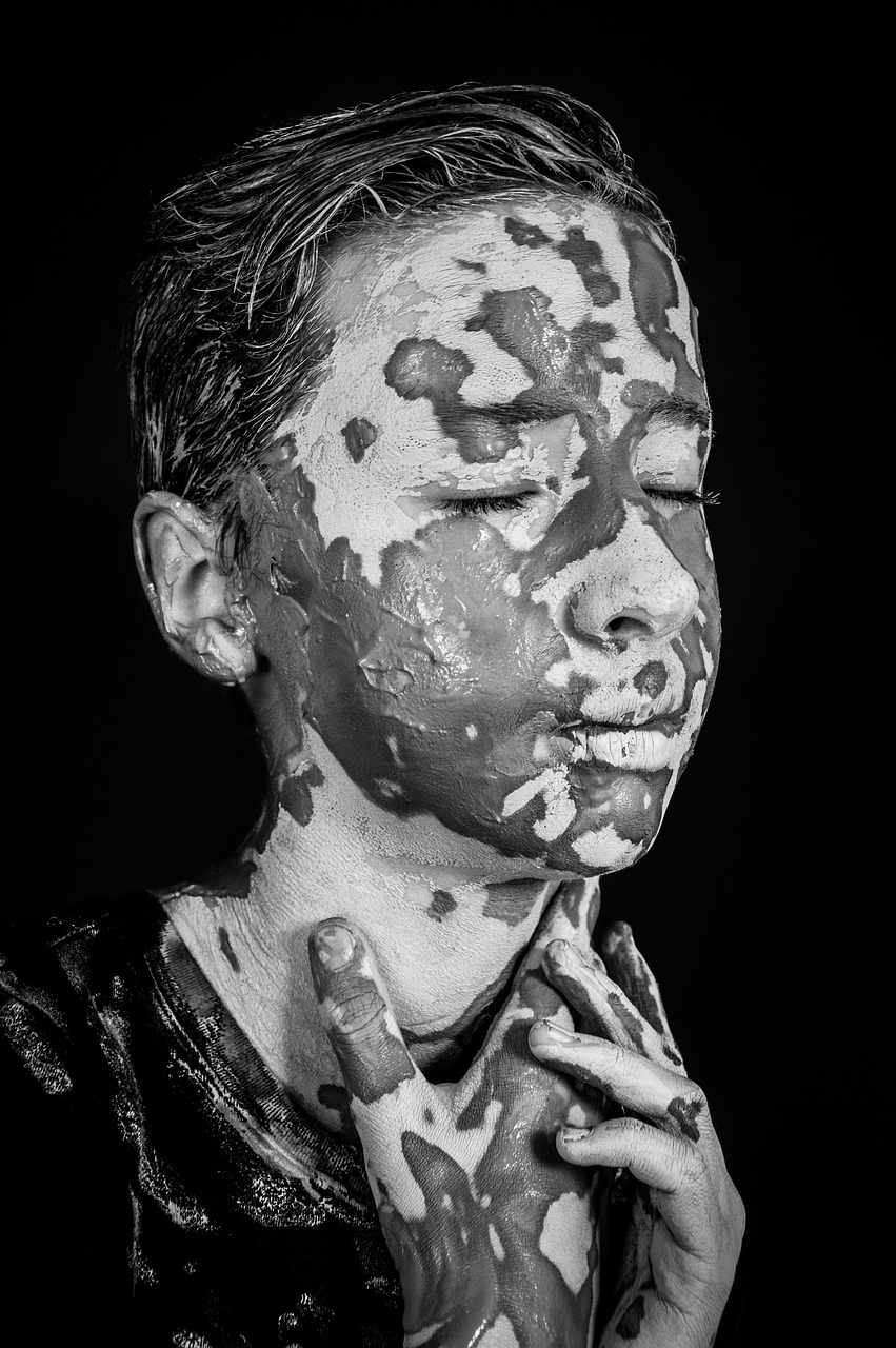 色素沈着による黒ずみを改善する美白クリームの選び方は？